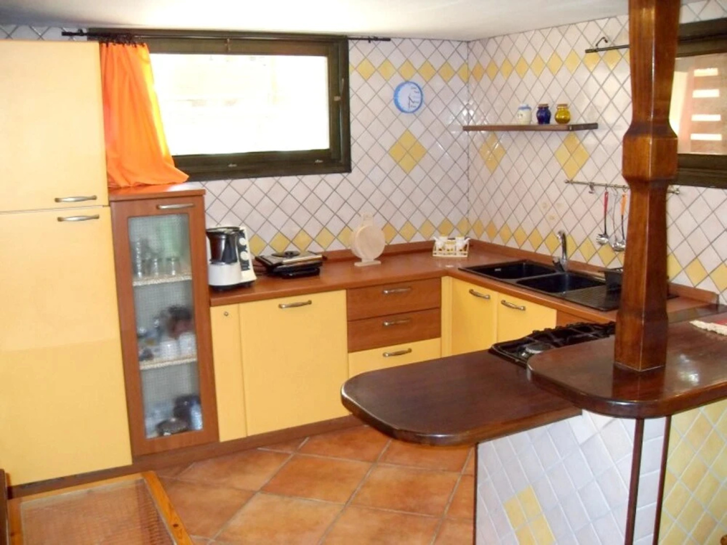 Apartment With 2 Bedrooms in San Donaci, With Wifi