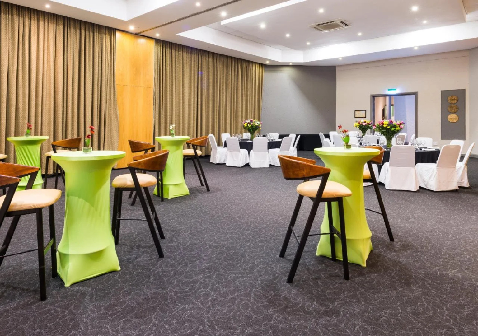 aha Kopanong Hotel & Conference Centre