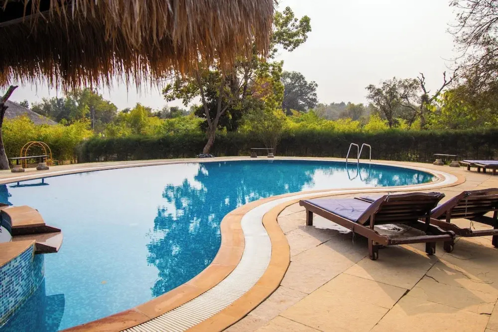 Karhandla Farm and Resort