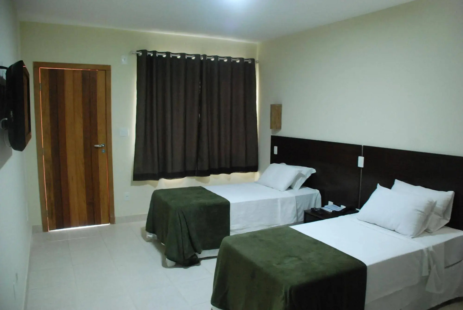 Hotel Brisa da Costa