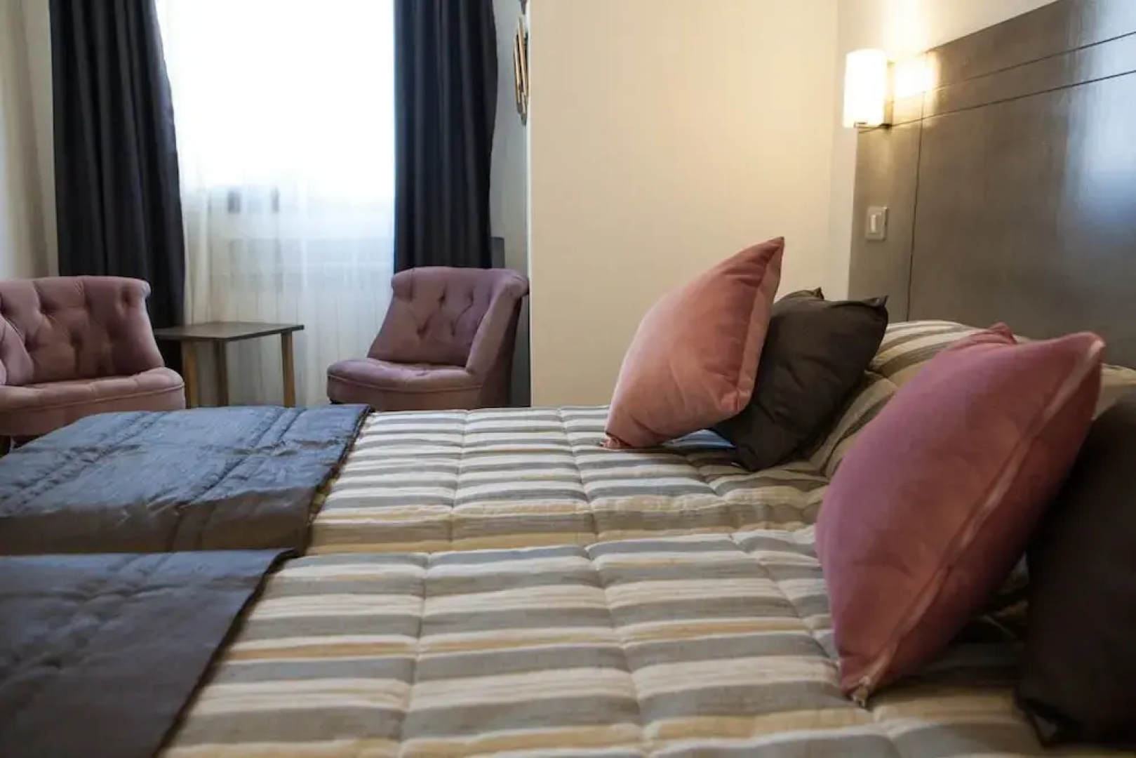 Hotel Dar El Hana