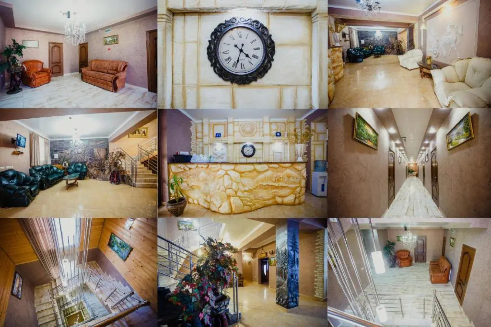 Hotel Bellavista & Spa