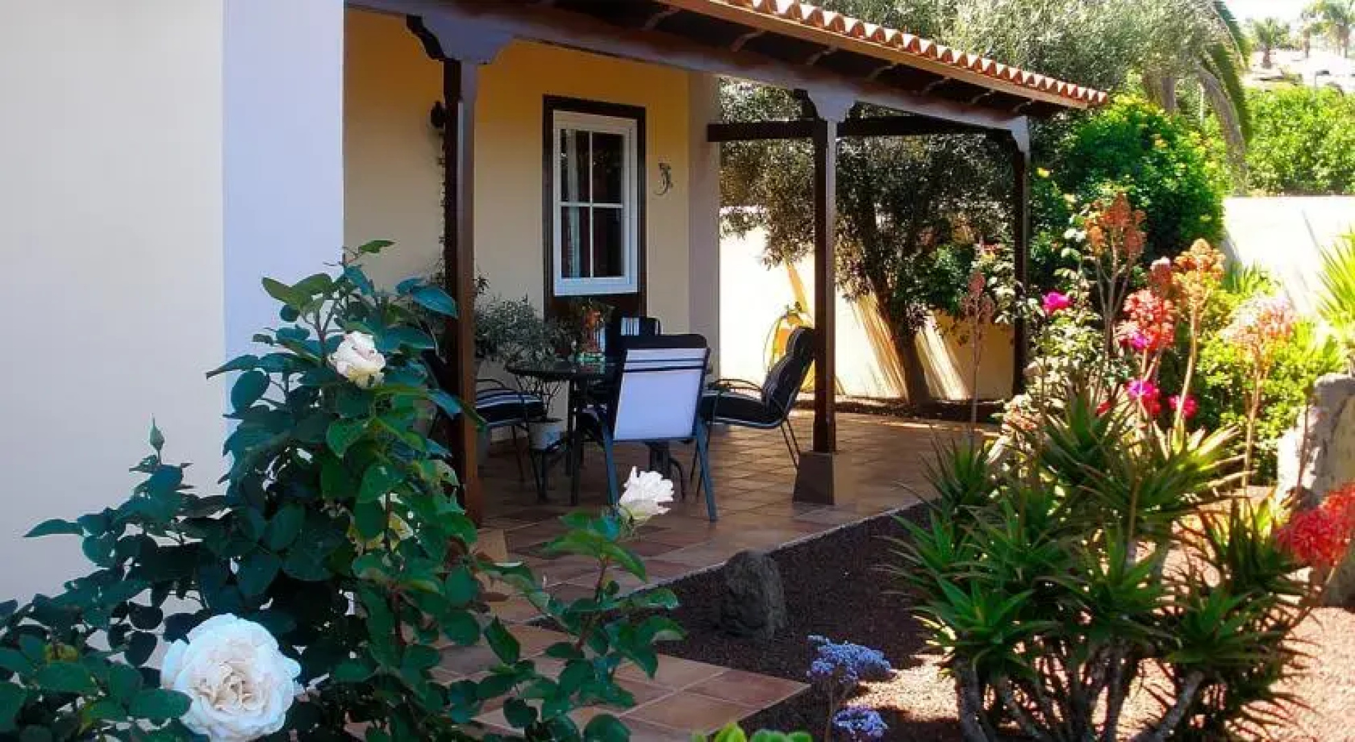 Casa Mar y Teide