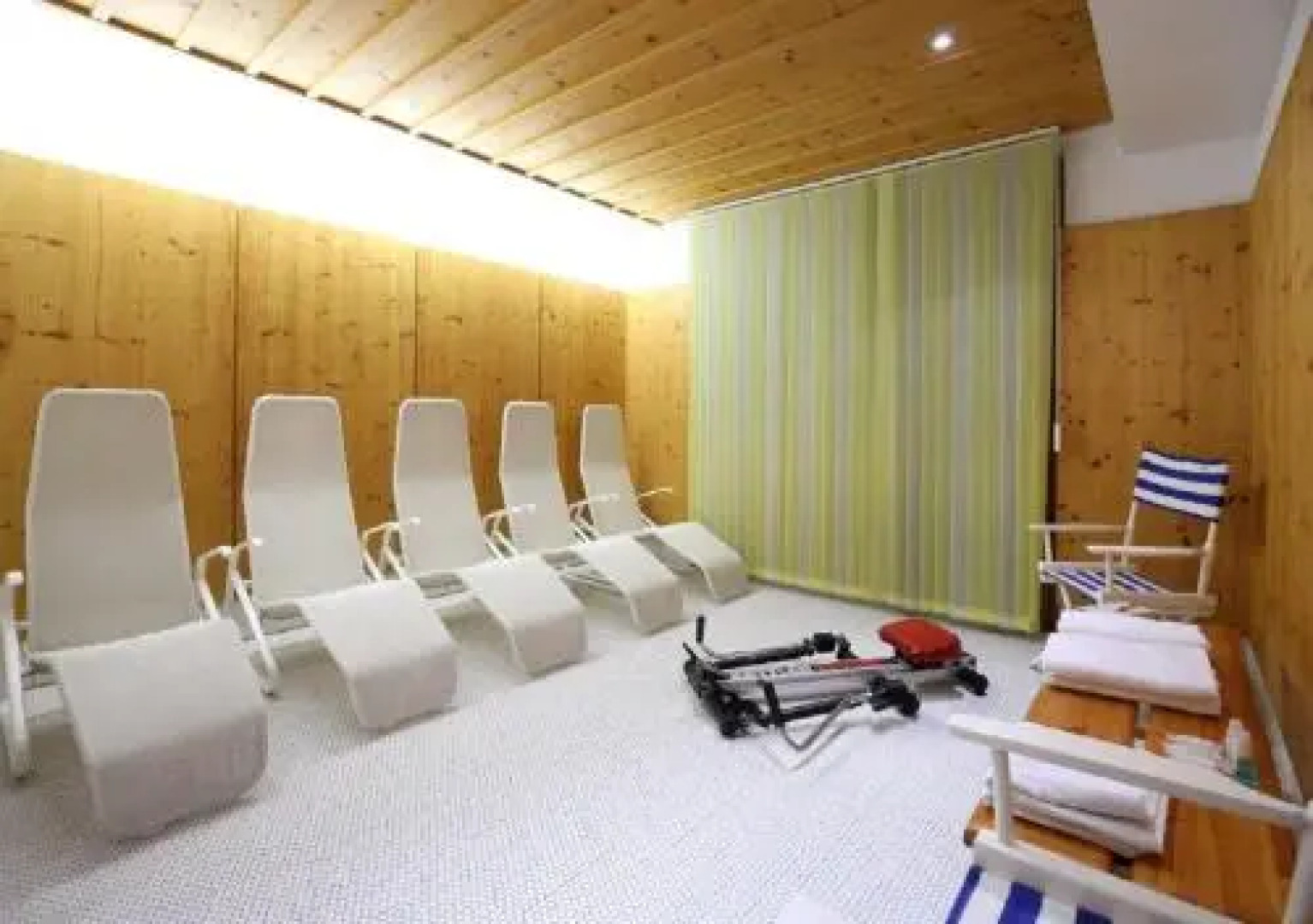 Hotel Restaurant Südrast Dreiländereck