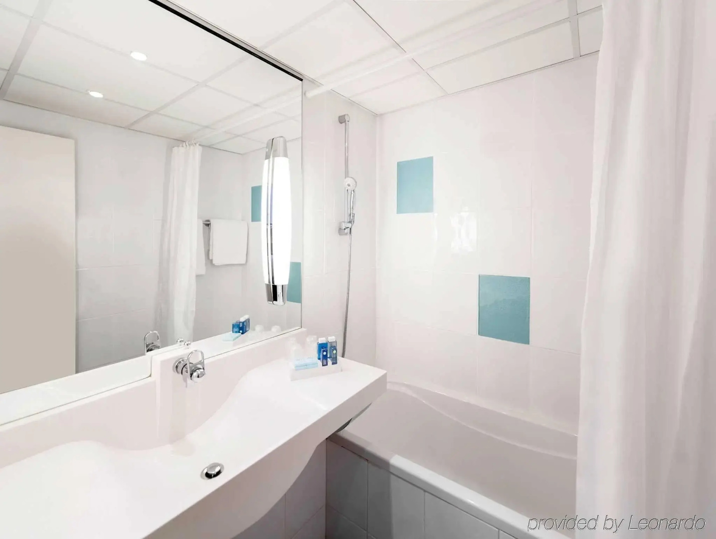 Novotel Nantes Centre Gare