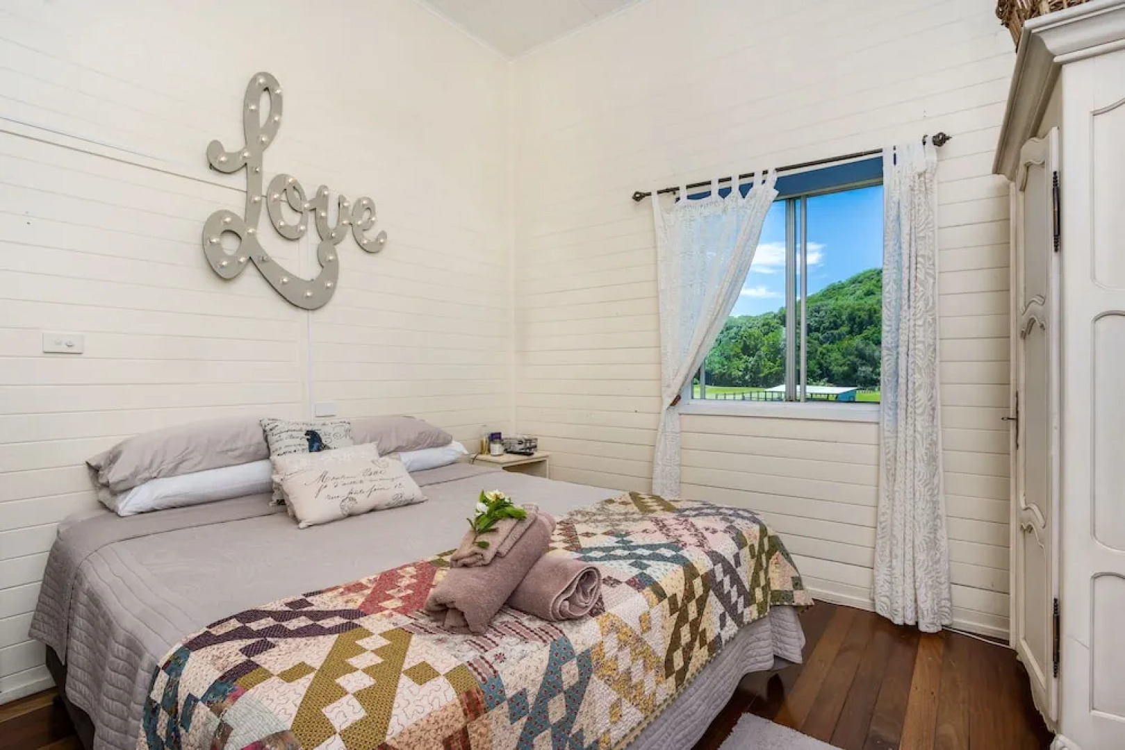 Baileys on Fernleigh