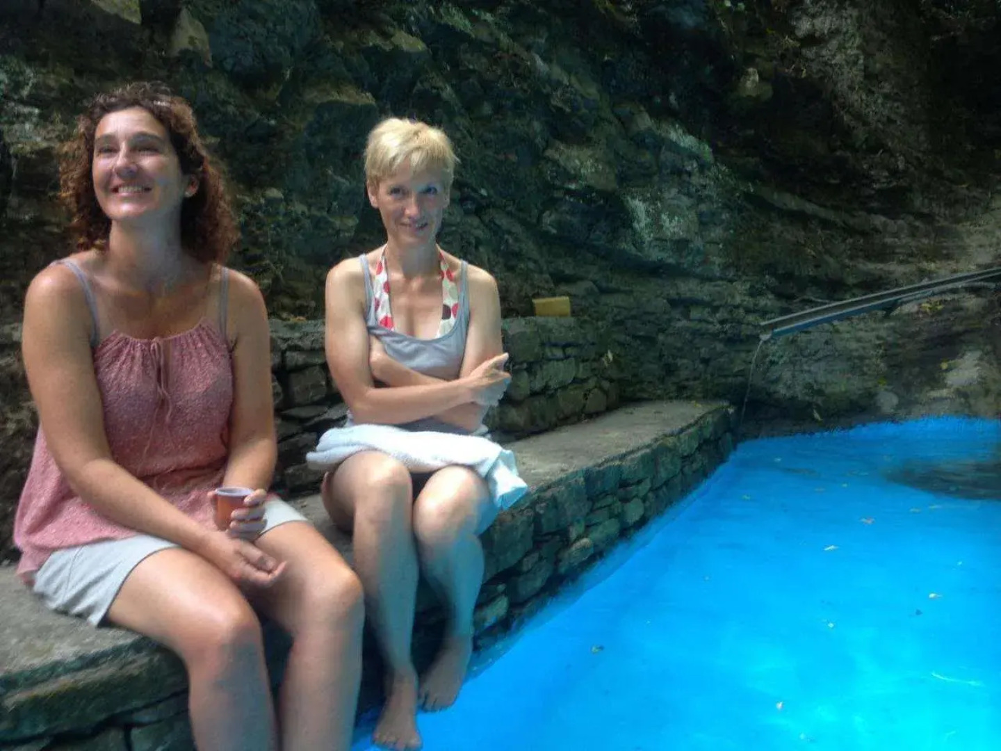 Il Rifugio Di Artemide