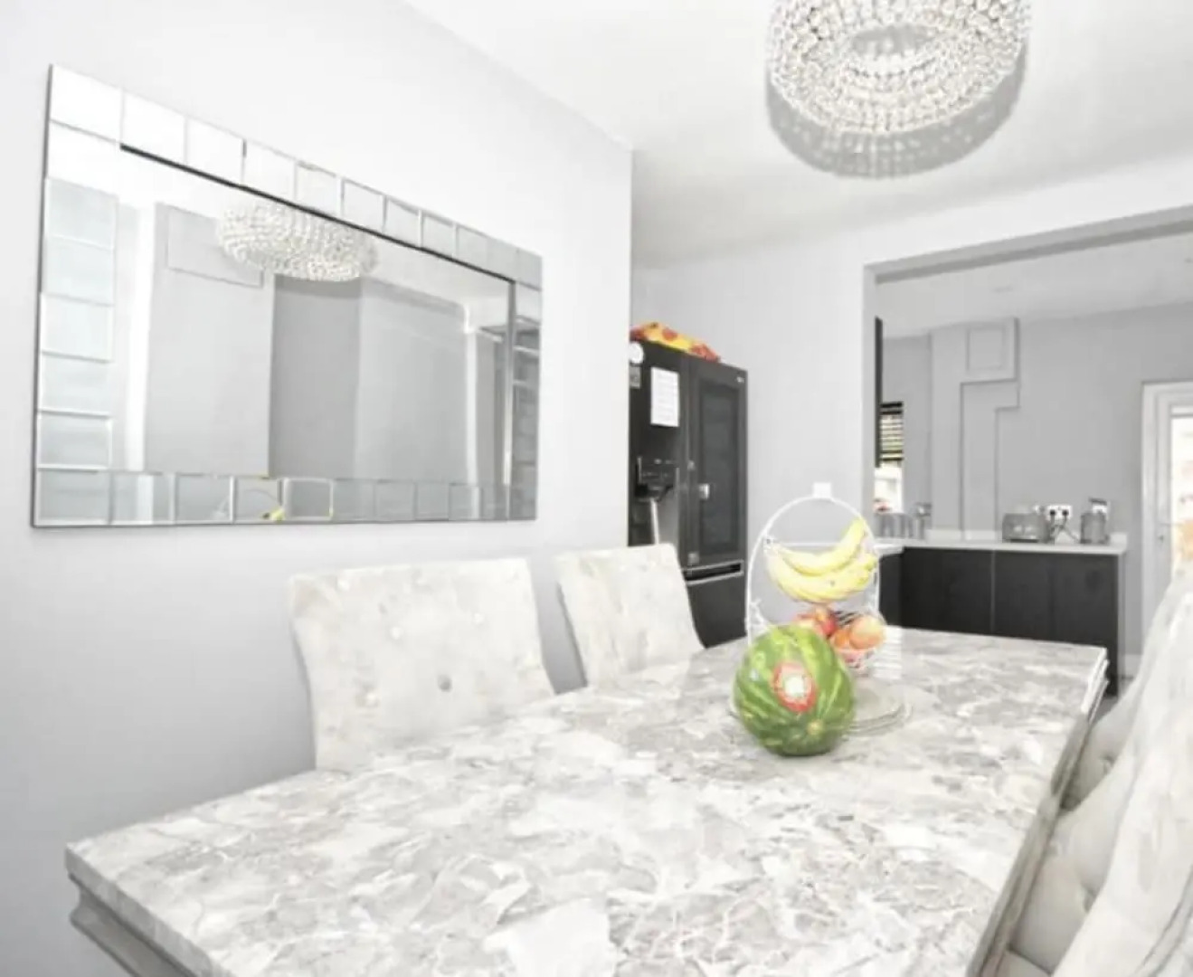 Immaculate 3-bed House in Bungay