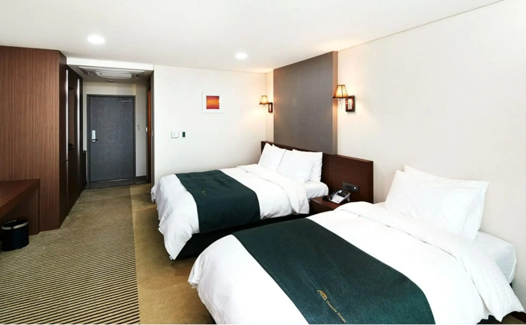 The Soom Forest Hotel