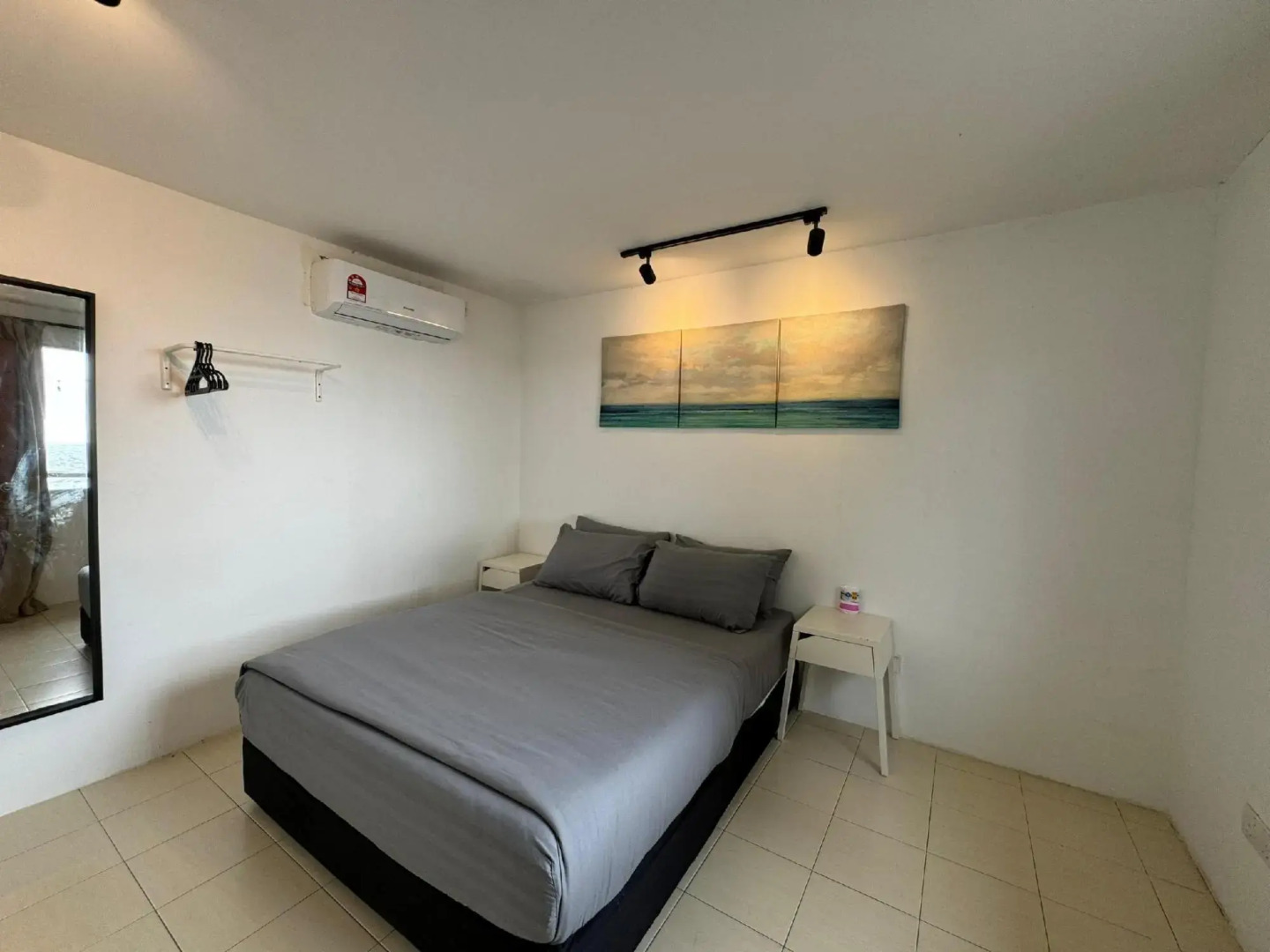 Rockbund Fishing Chalet