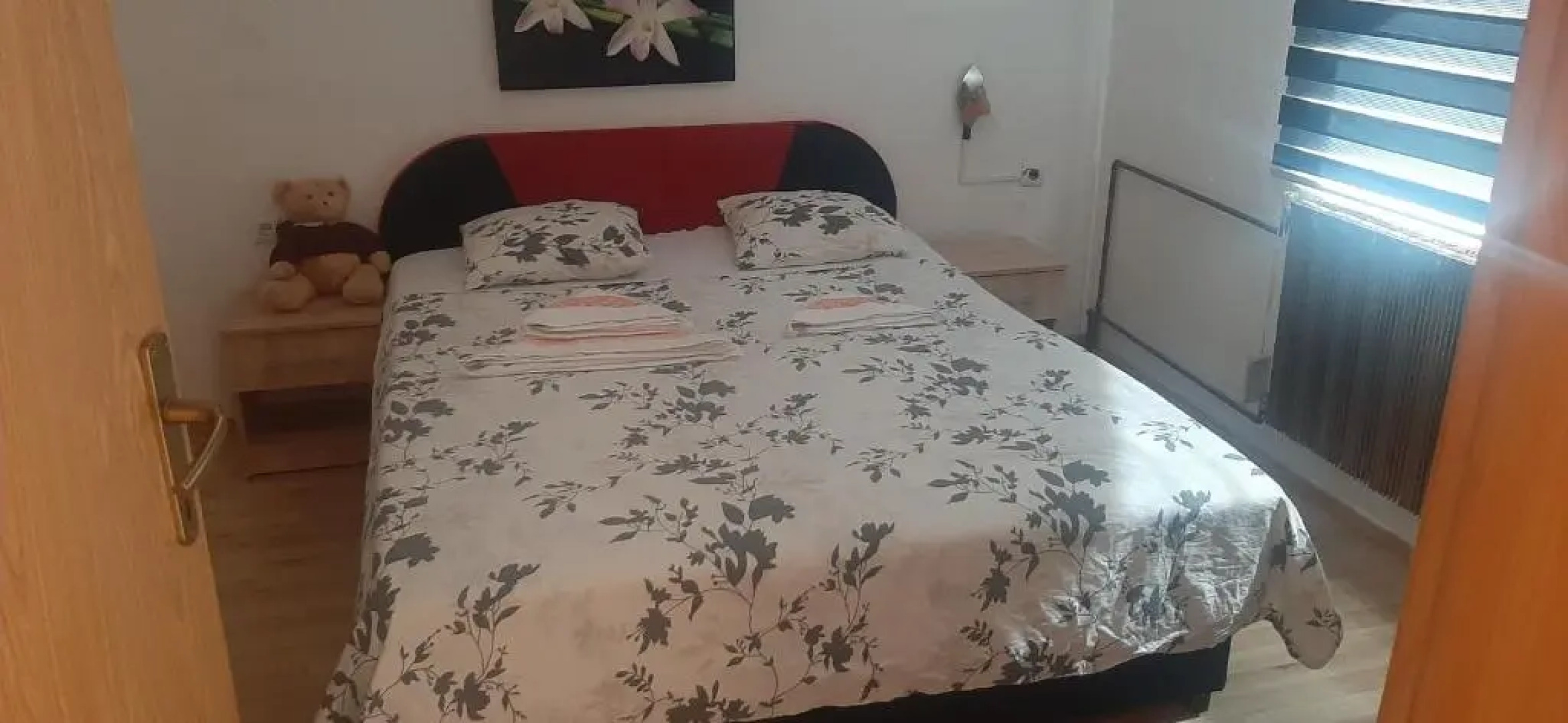 Apartman Denis Una