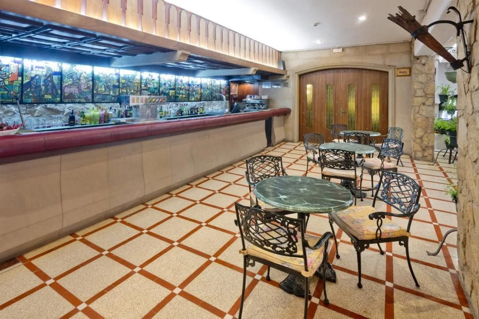 Serhs Hotel Vila de Calella