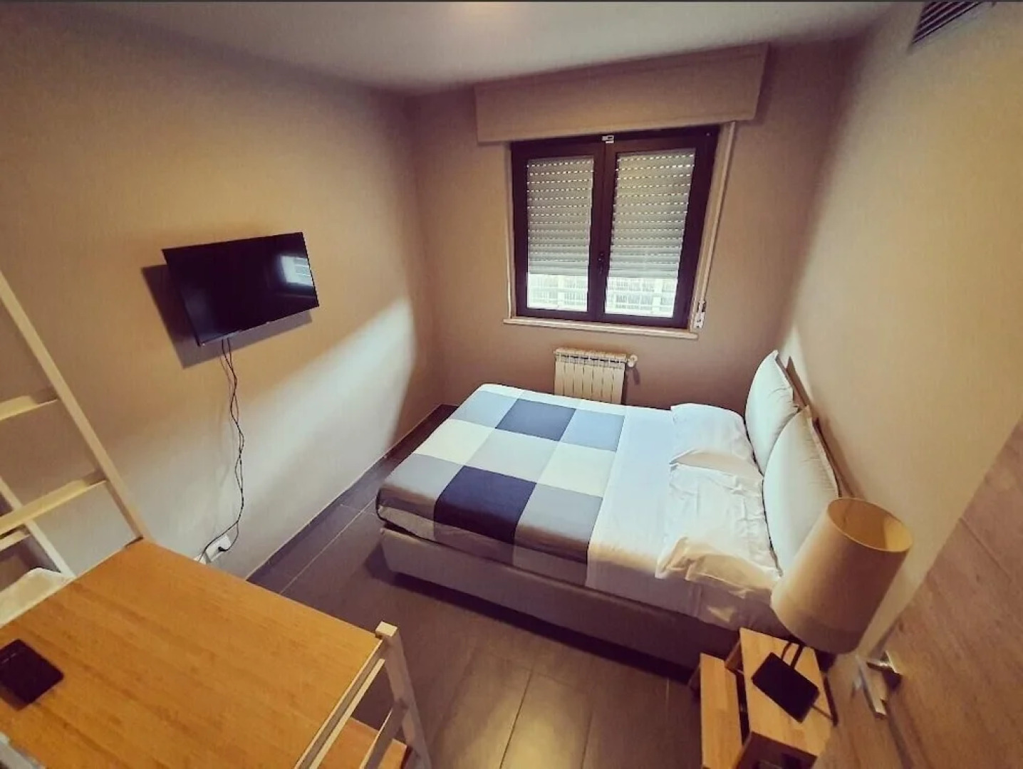 Residence Dannunziano