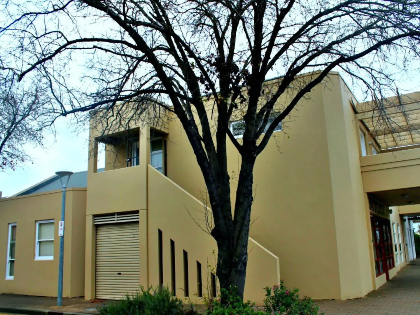 Specialty Accommodation – Adelaide Dress Circle Apartments