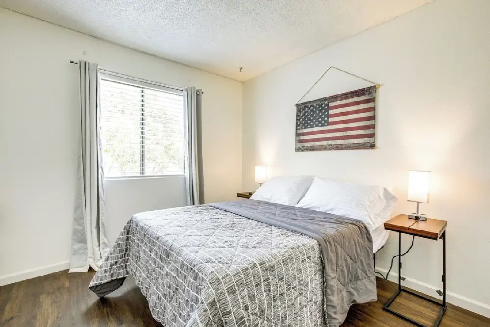 Pet-friendly Santa Maria Condo w/ Balcony!