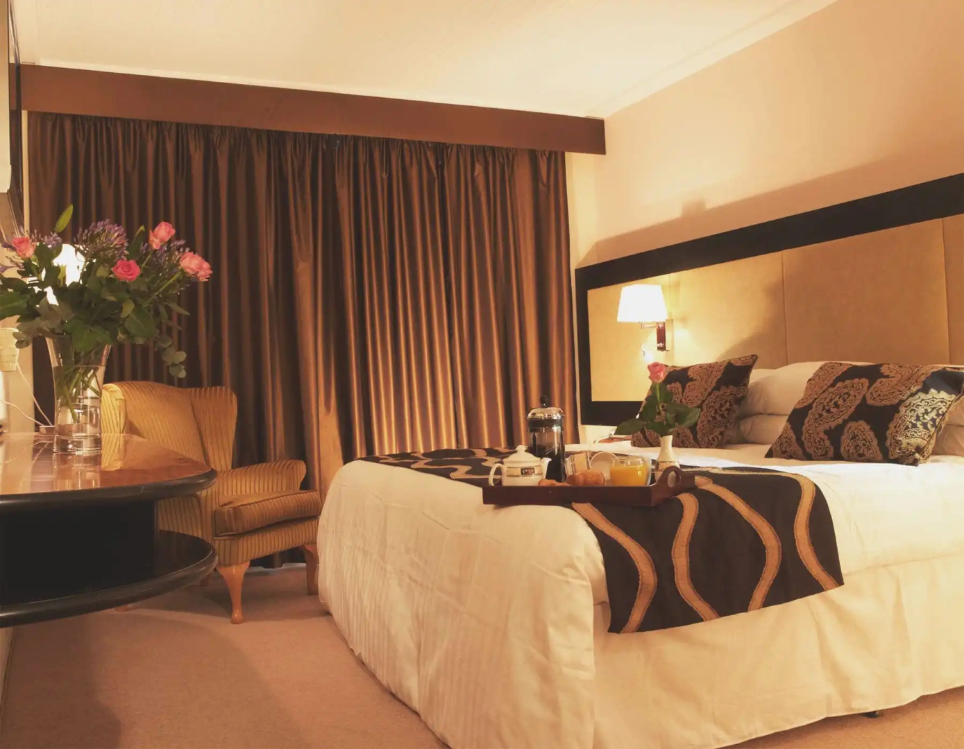 Wellington Park Hotel