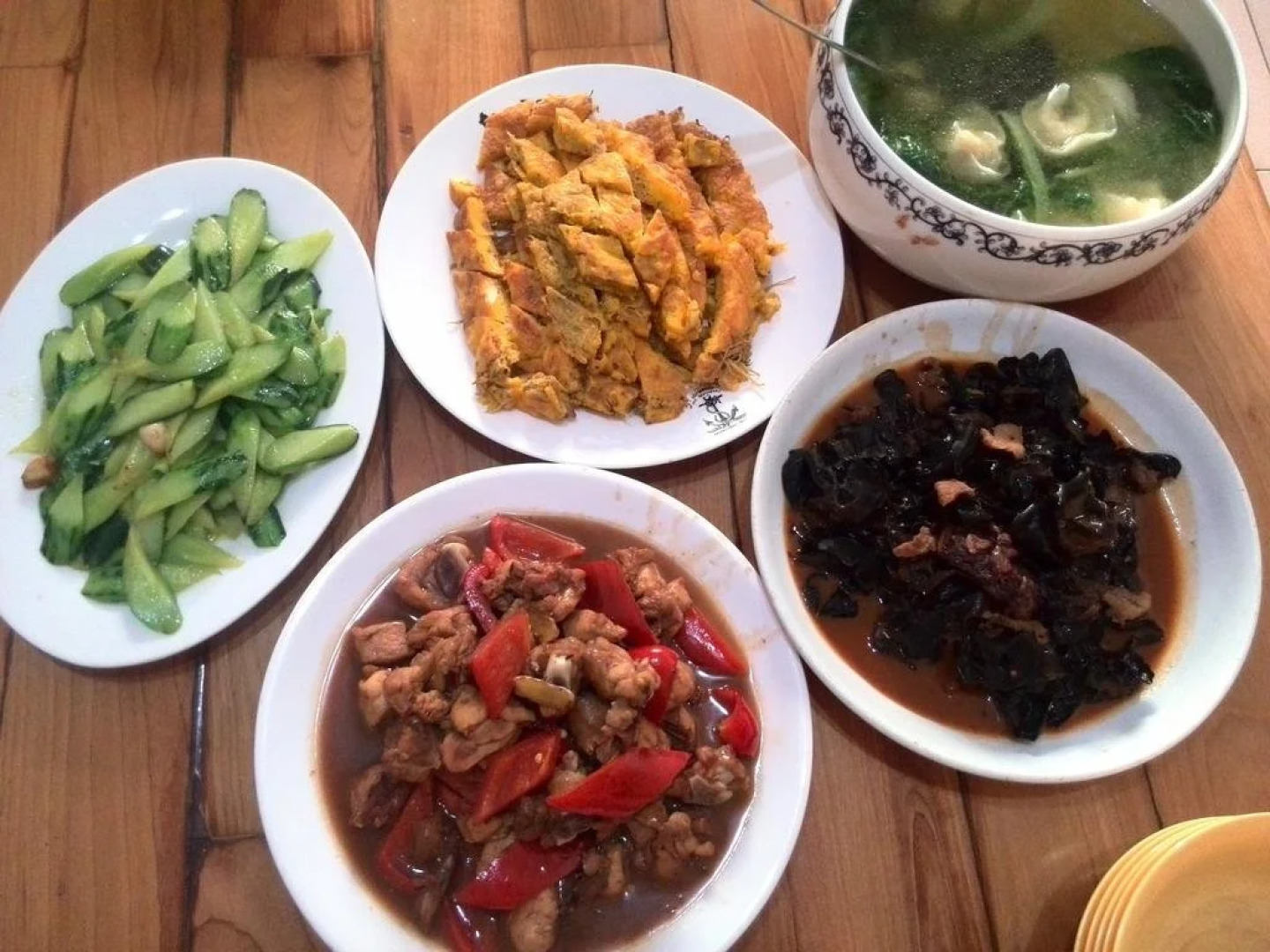 Gangwanzhijia Inn Kunming