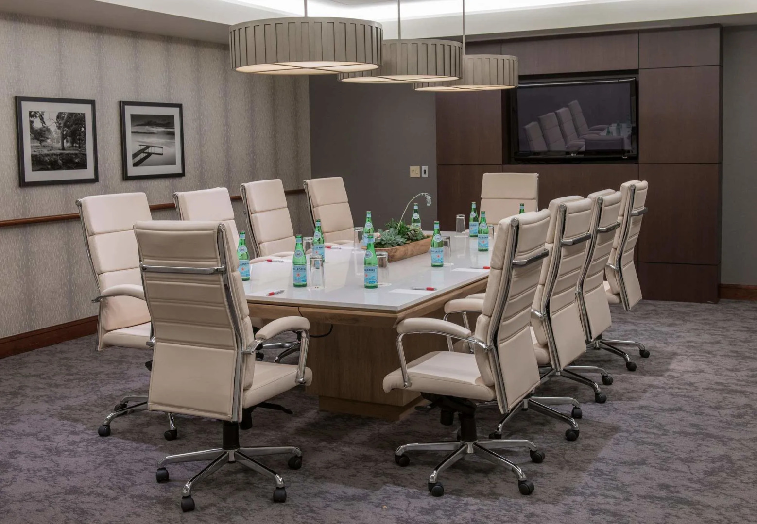 Marriott Minneapolis Southwest