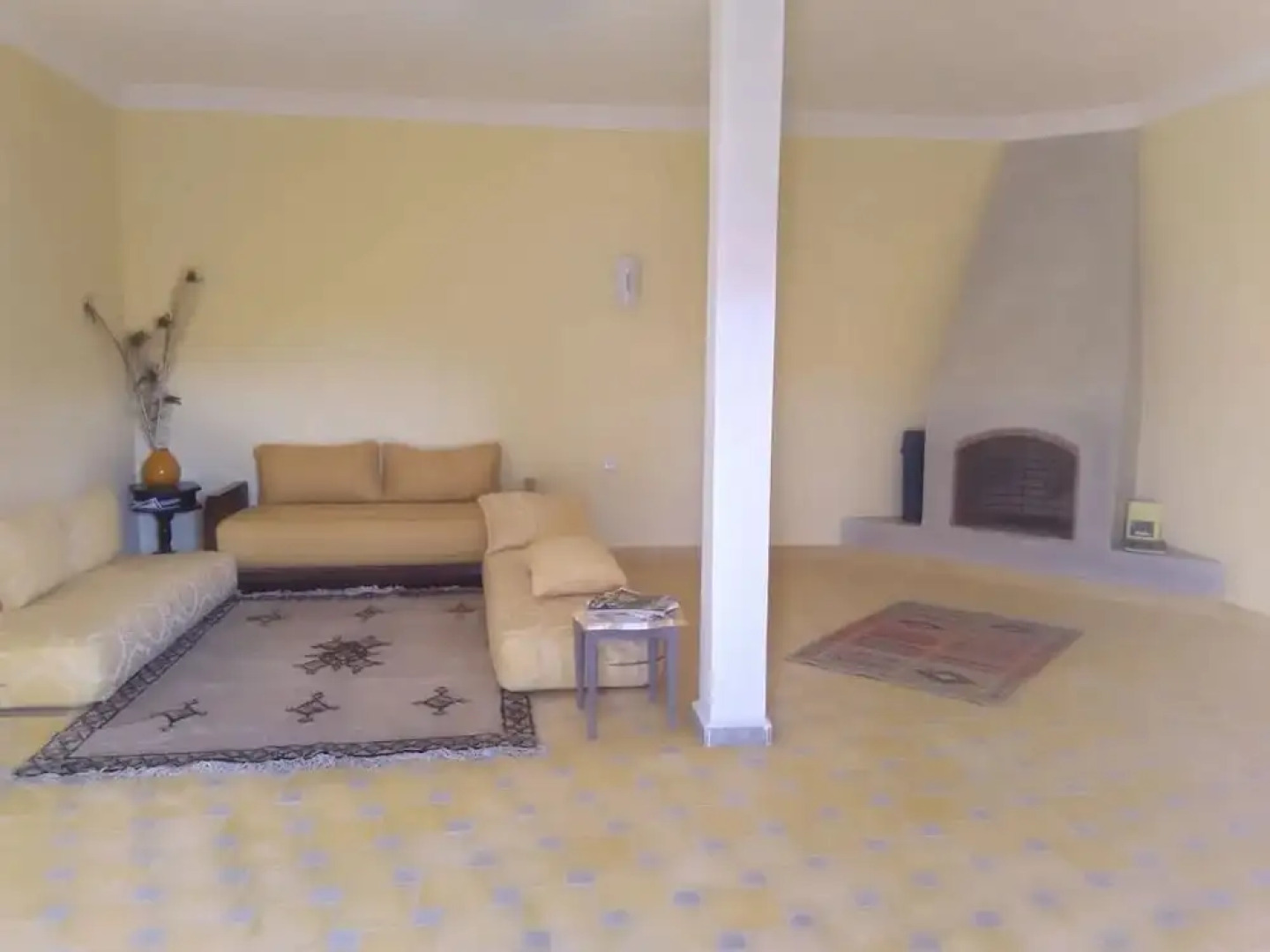 Koom A Farm And A Retreat Center