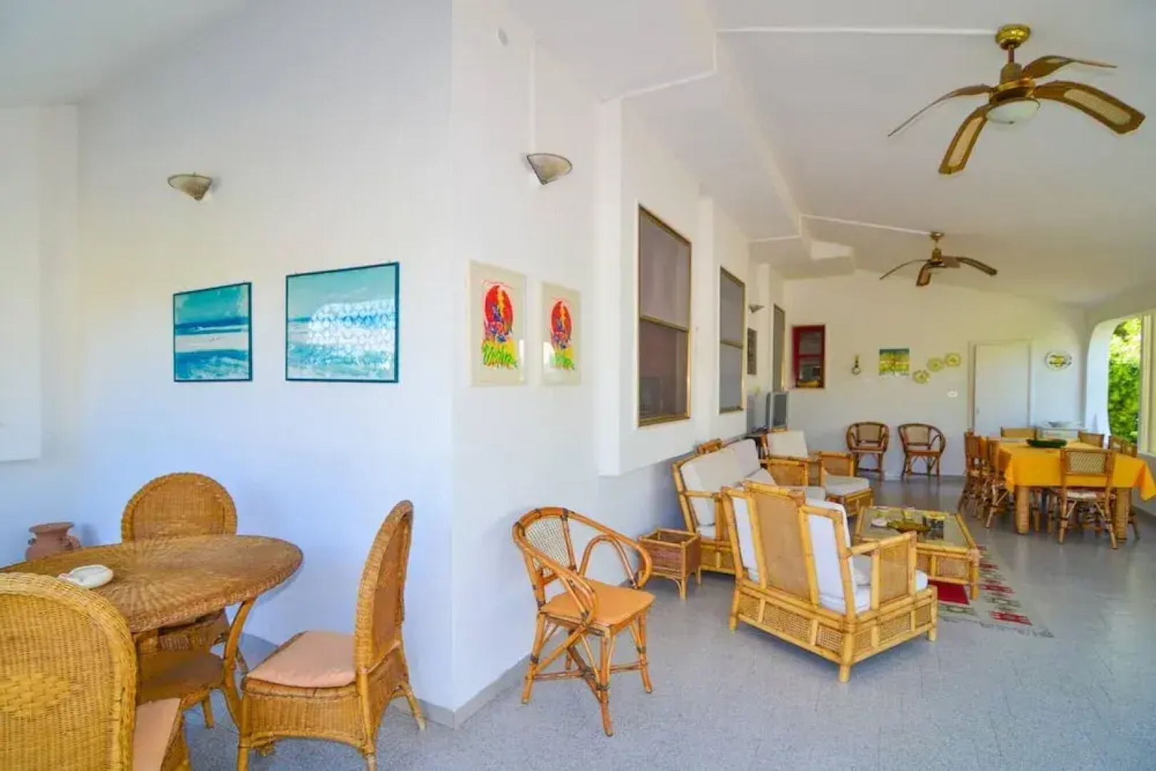 Villa Casa Kasijan Zadarvillas