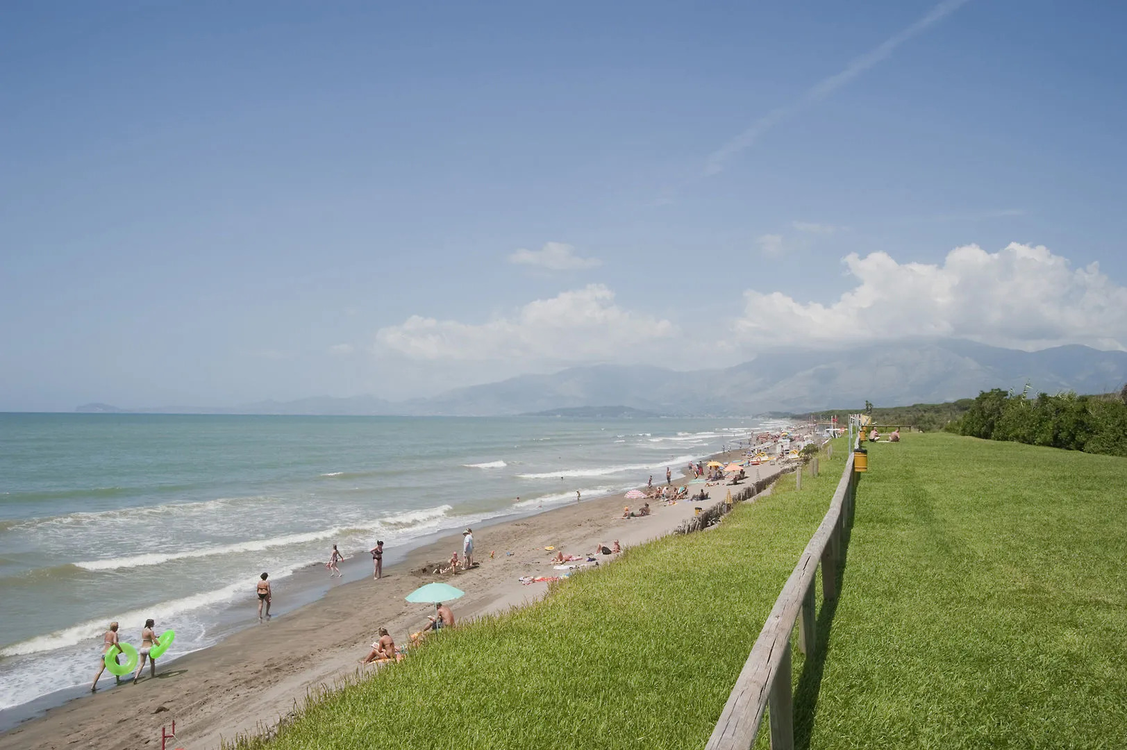 Baia Domizia Camping Village