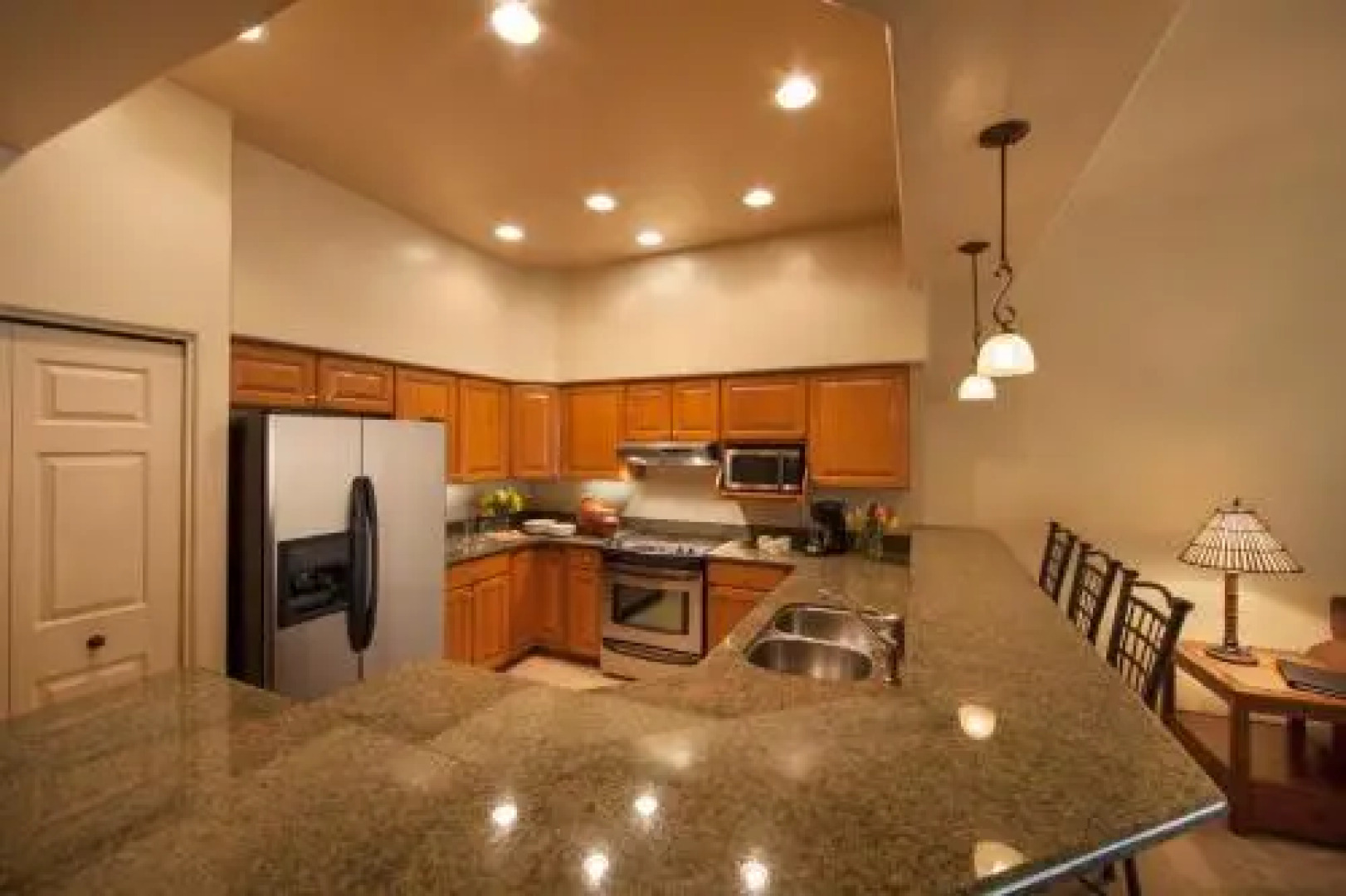 Wyndham Canoa Ranch Resort