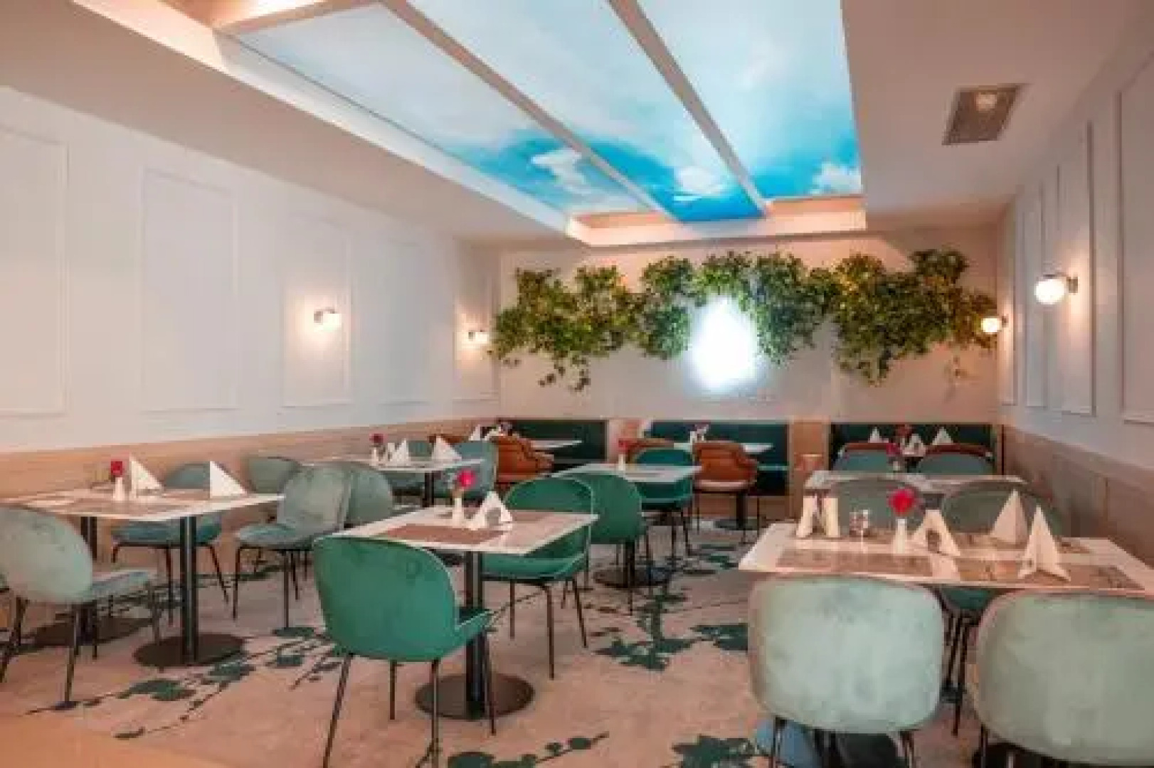 Garden City Hotel Konjic