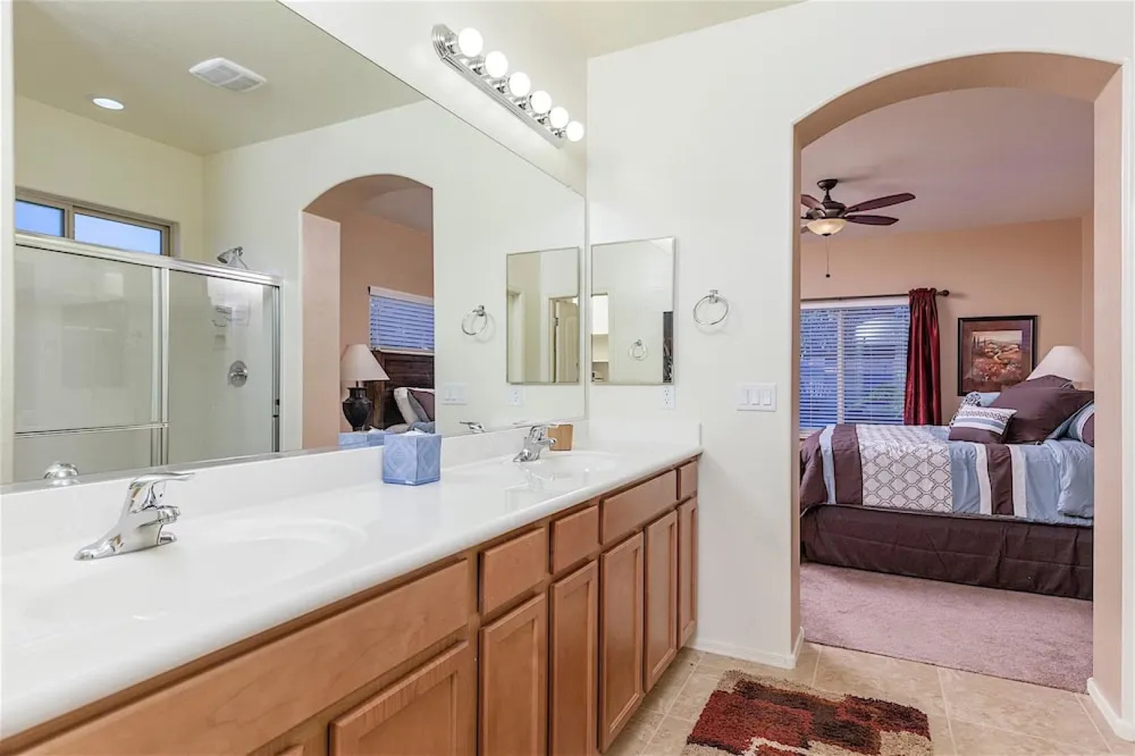 Enchanted 3 BR by Casago