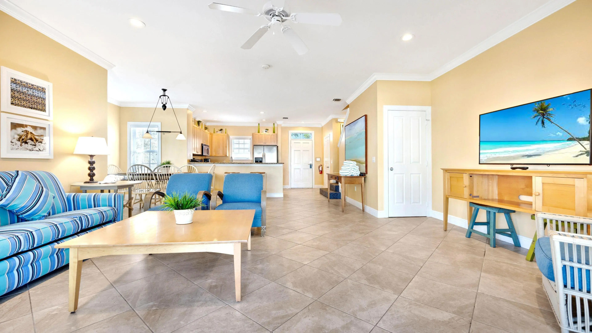 Tranquility Bay Beachfront Hotel and Resort