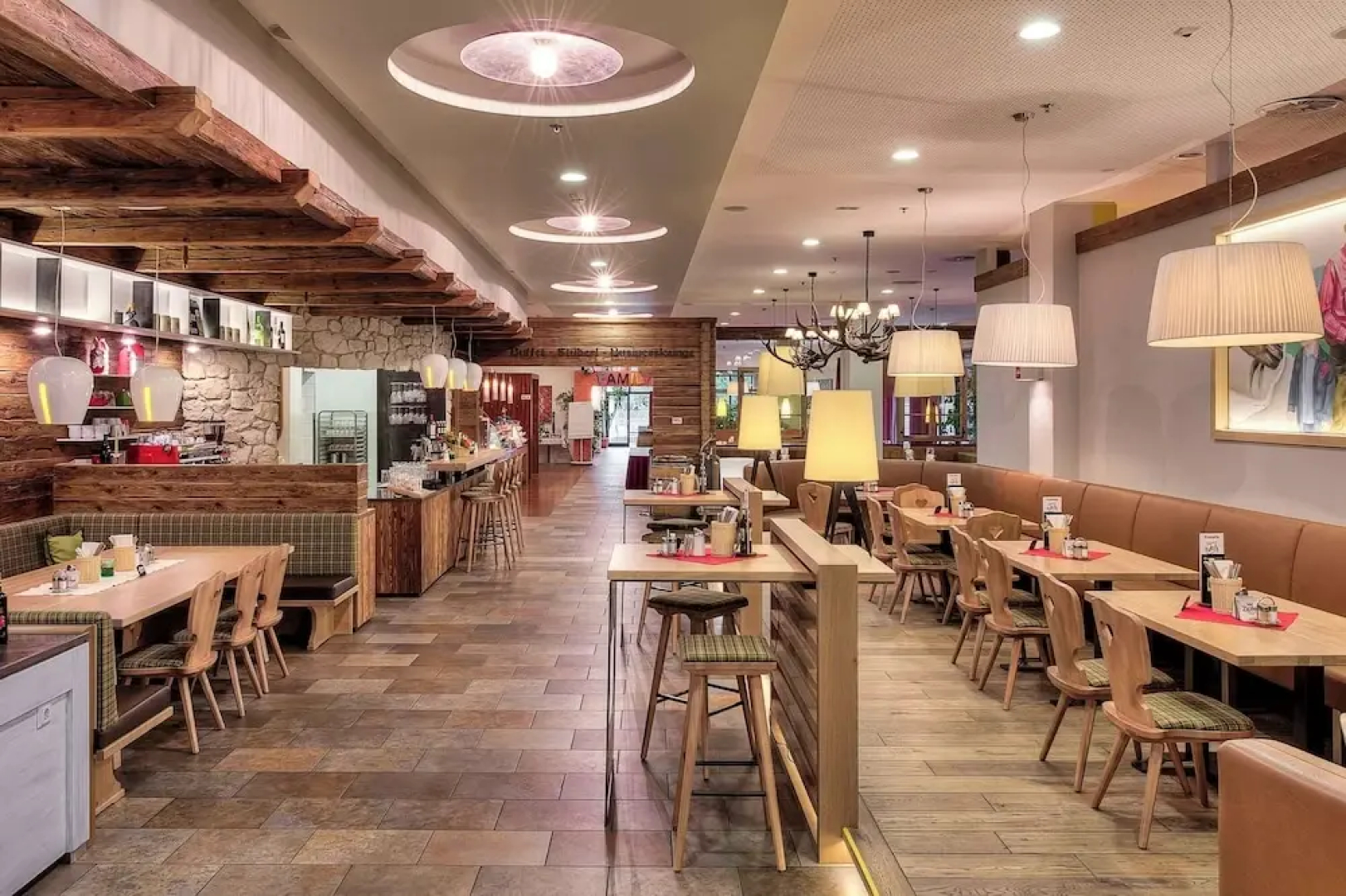 Best Western Am Walserberg