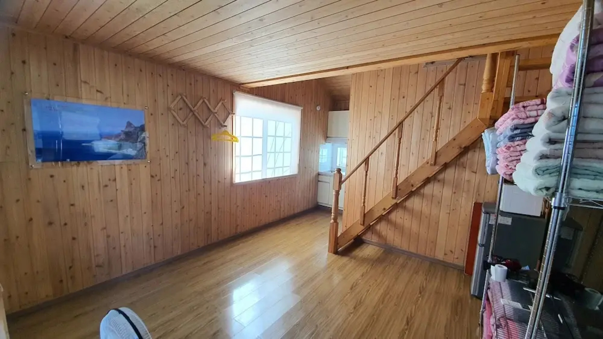 Ulleung Haeoreum Pension