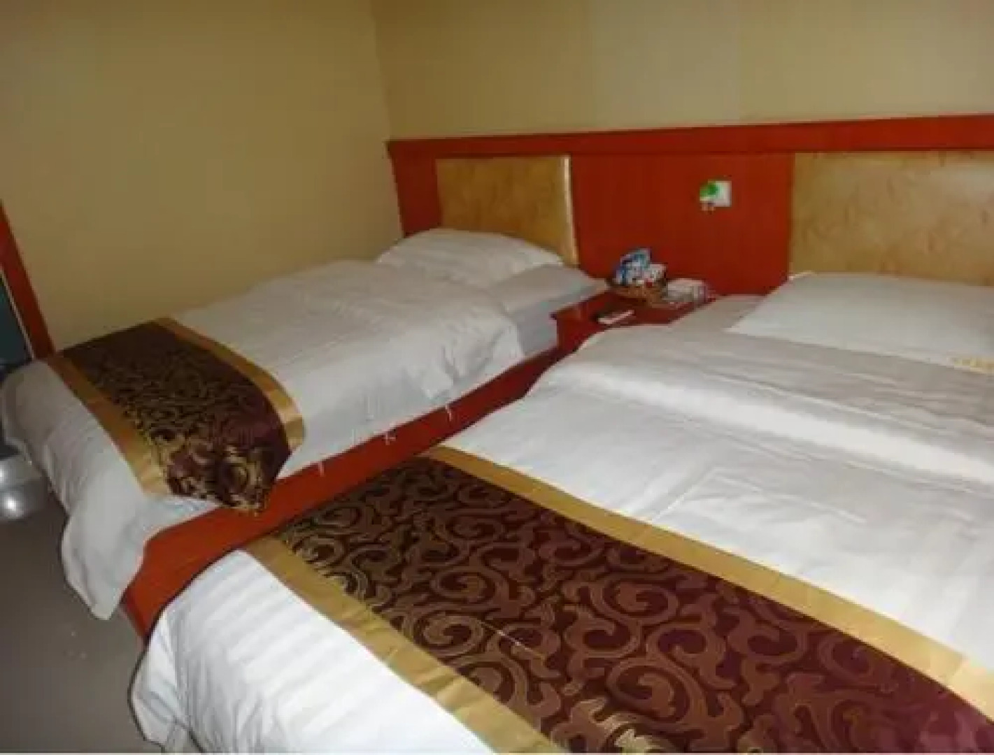 Nanjiang Yingshang Tea House Inn