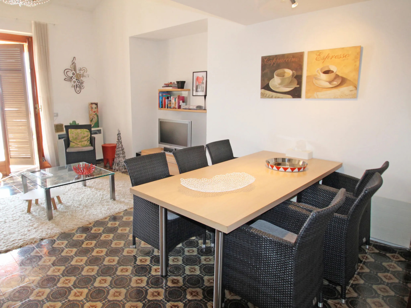 Residenza del Pascià