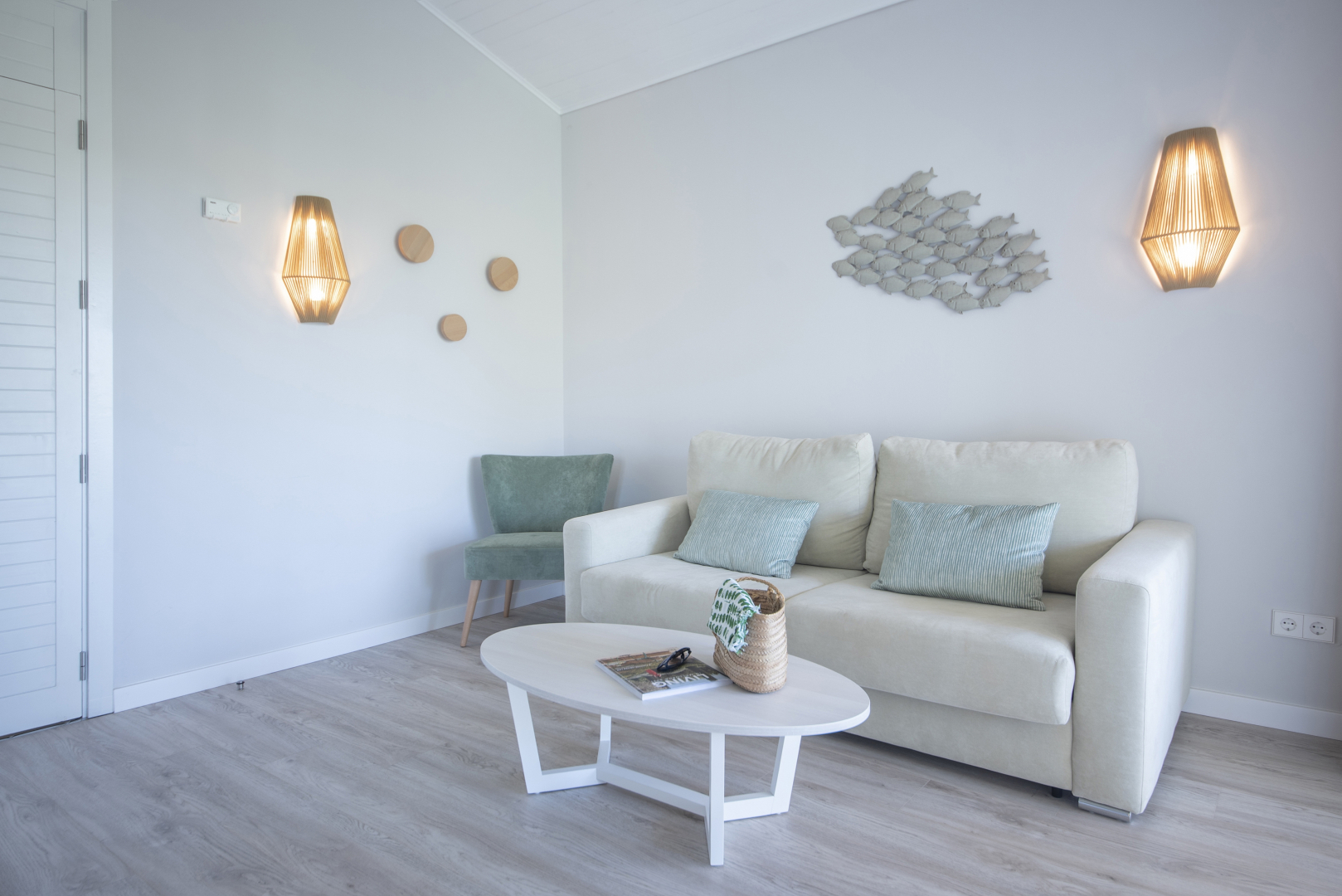 Blau Colònia Sant Jordi