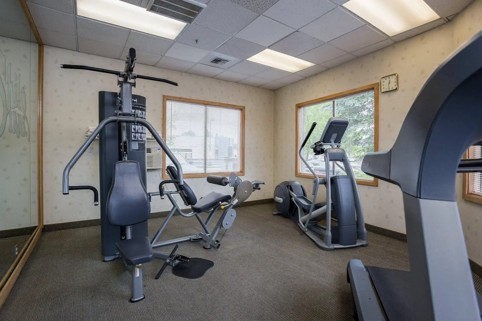 Hotel Thea Tacoma, Ascend Hotel Collection