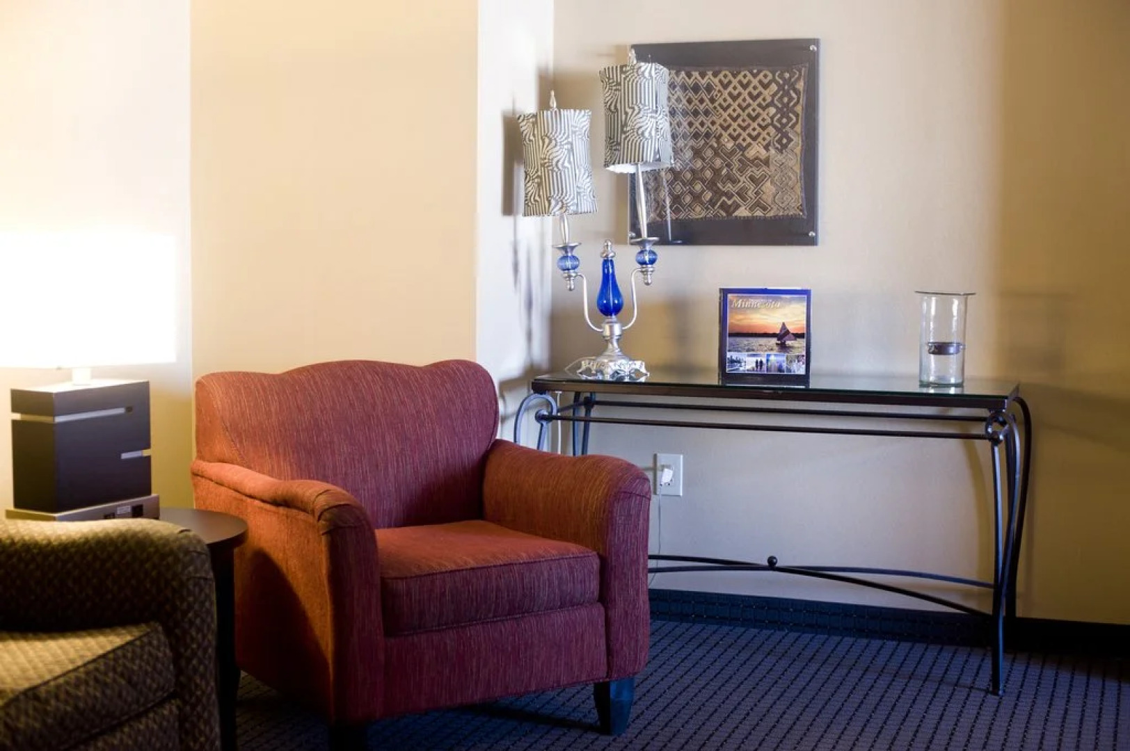 Holiday Inn Hotel & Suites St. Paul NE - Lake Elmo by IHG