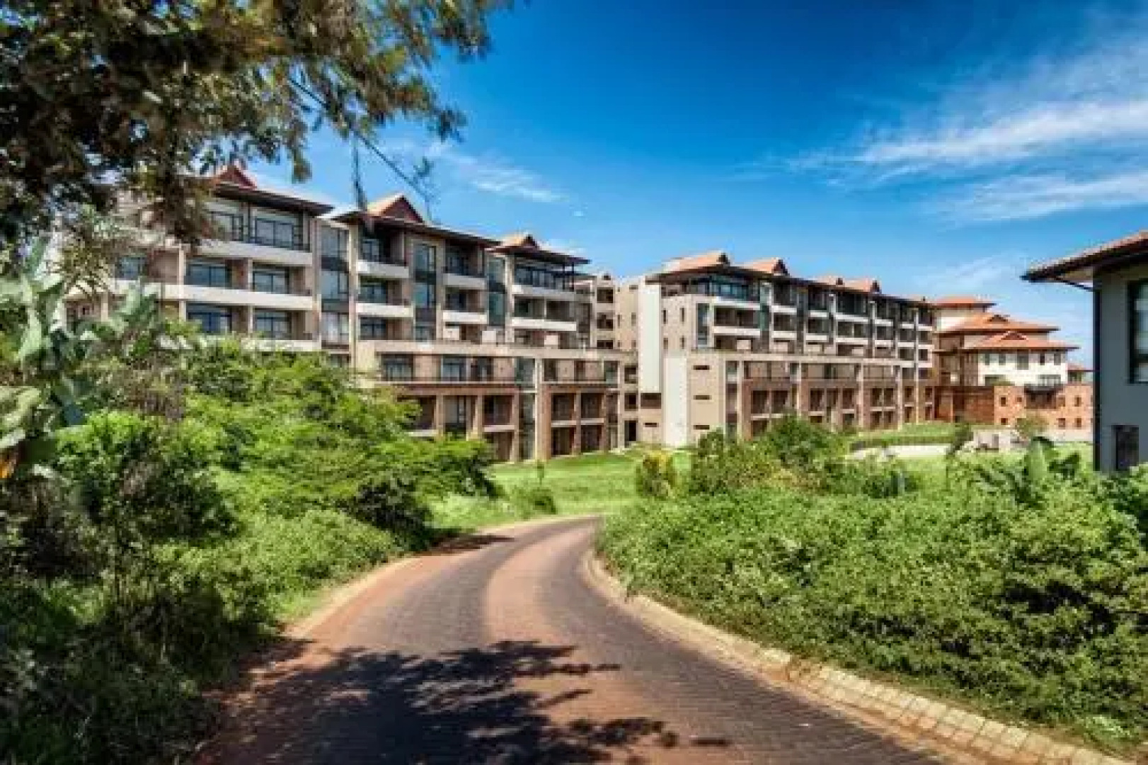 Zimbali Suite 419