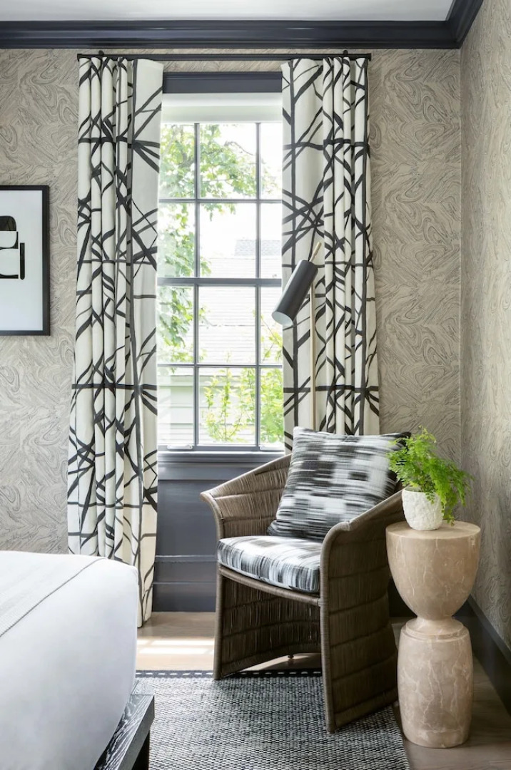 The Richard, The Edgartown Collection