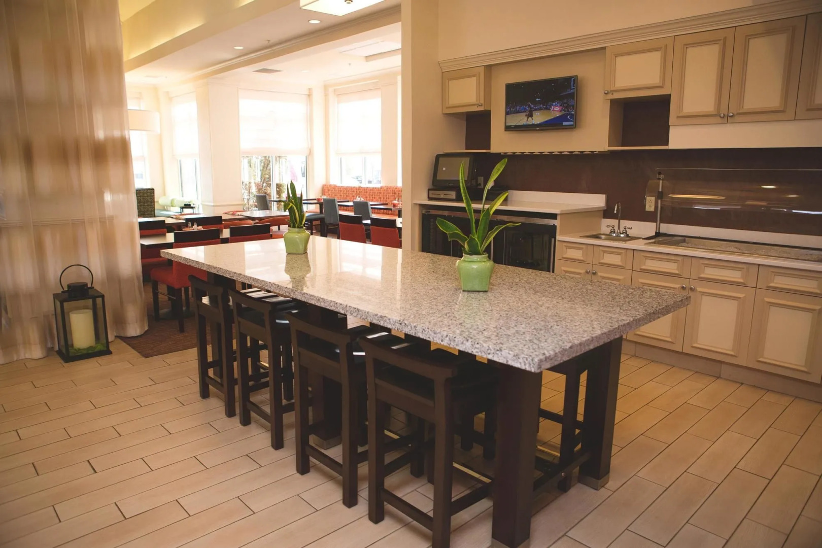 Hilton Garden Inn Fort Wayne