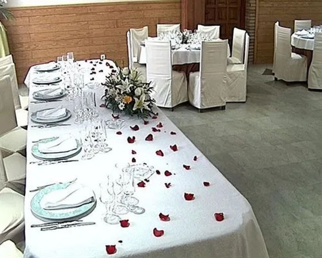 Camping Vilanova Park (SunLodge)