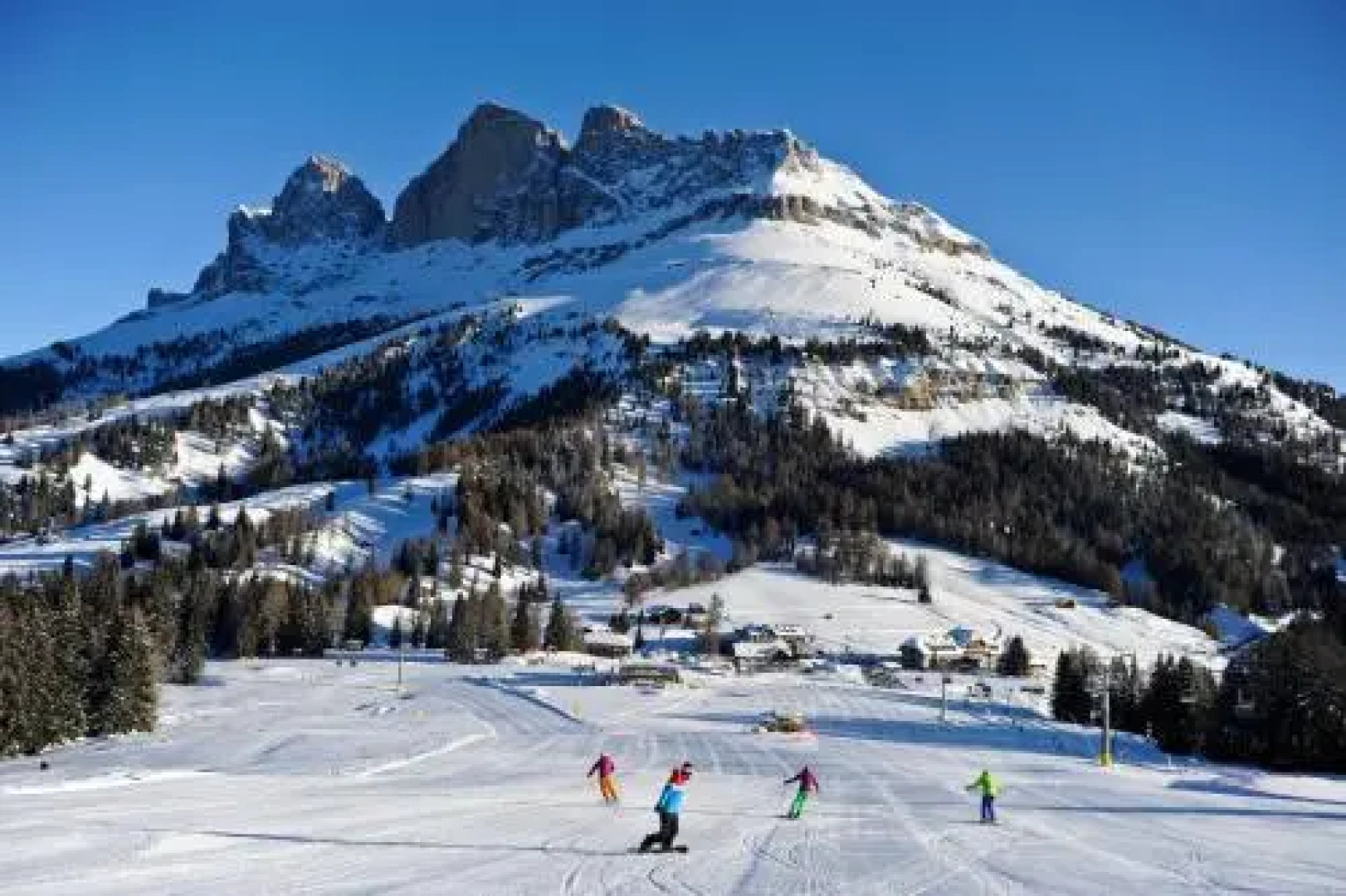 Sporthotel Alpenrose