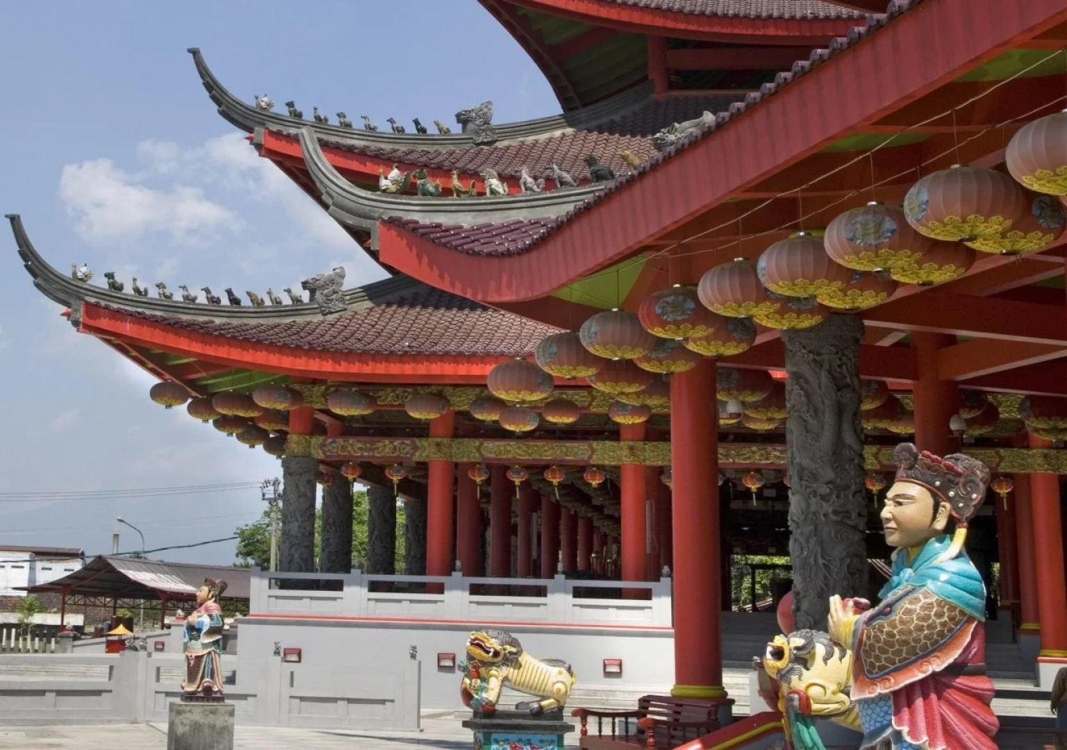 ibis Semarang Simpang Lima