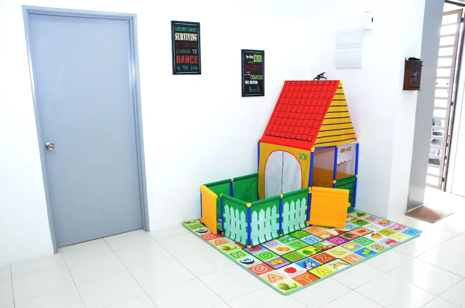 Nur Banglo Homestay Port Dickson