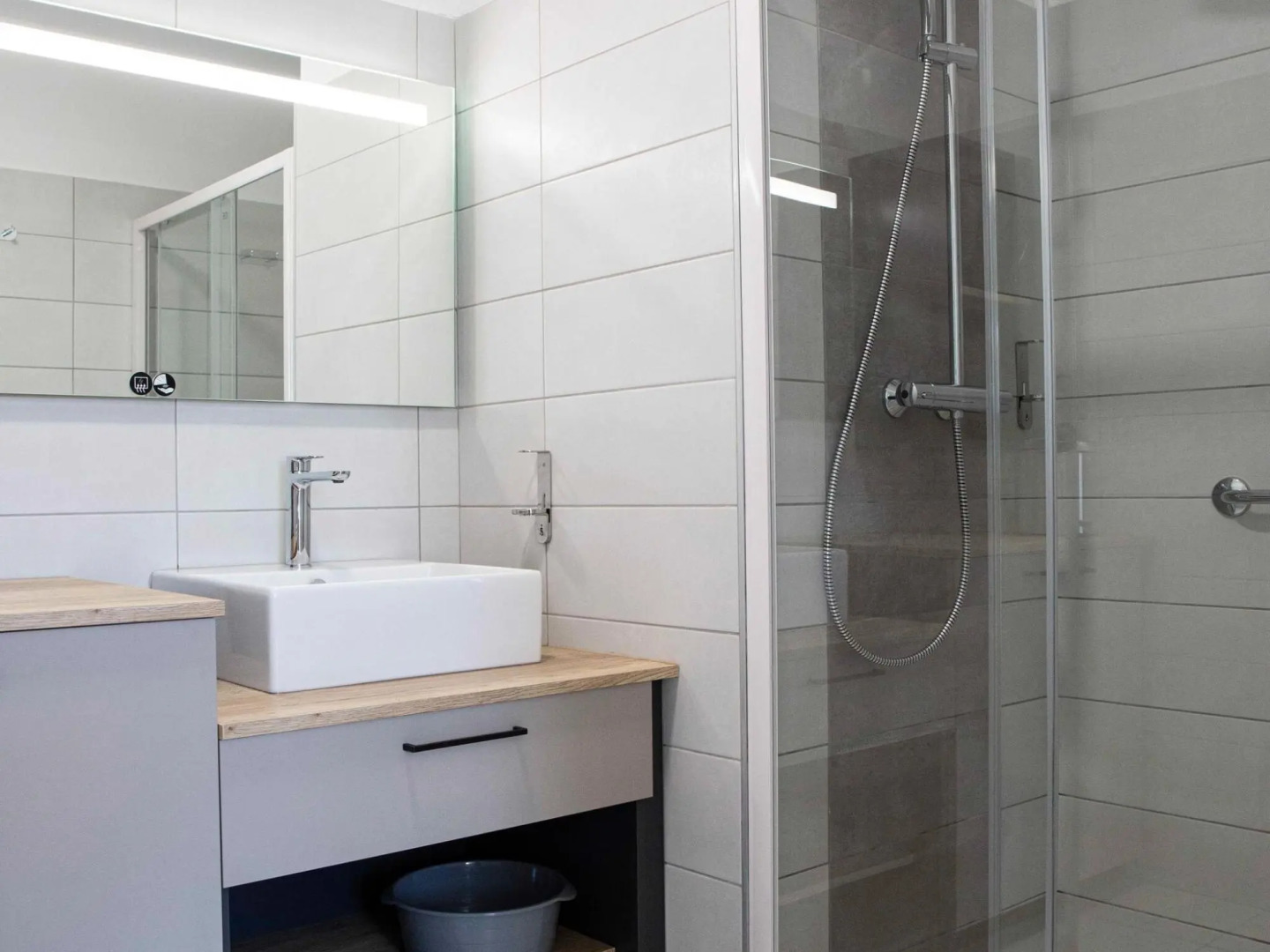 Apartment overlooking golf course, Horizon Golf Residence, St Cyprien