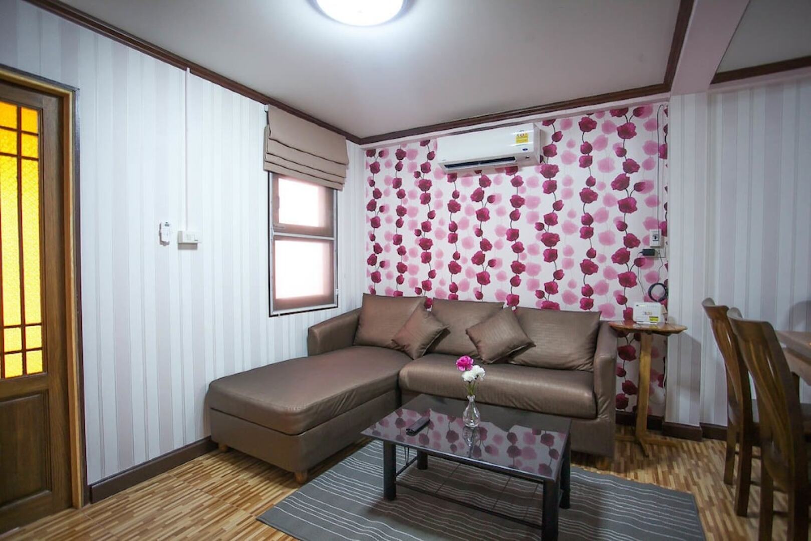 Nicely Decorated house near DMK airport