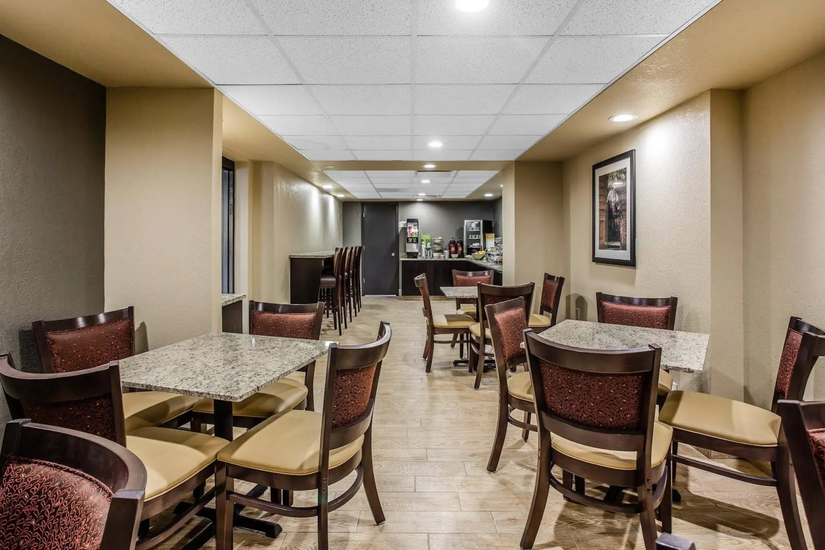 Quality Inn & Suites Columbia