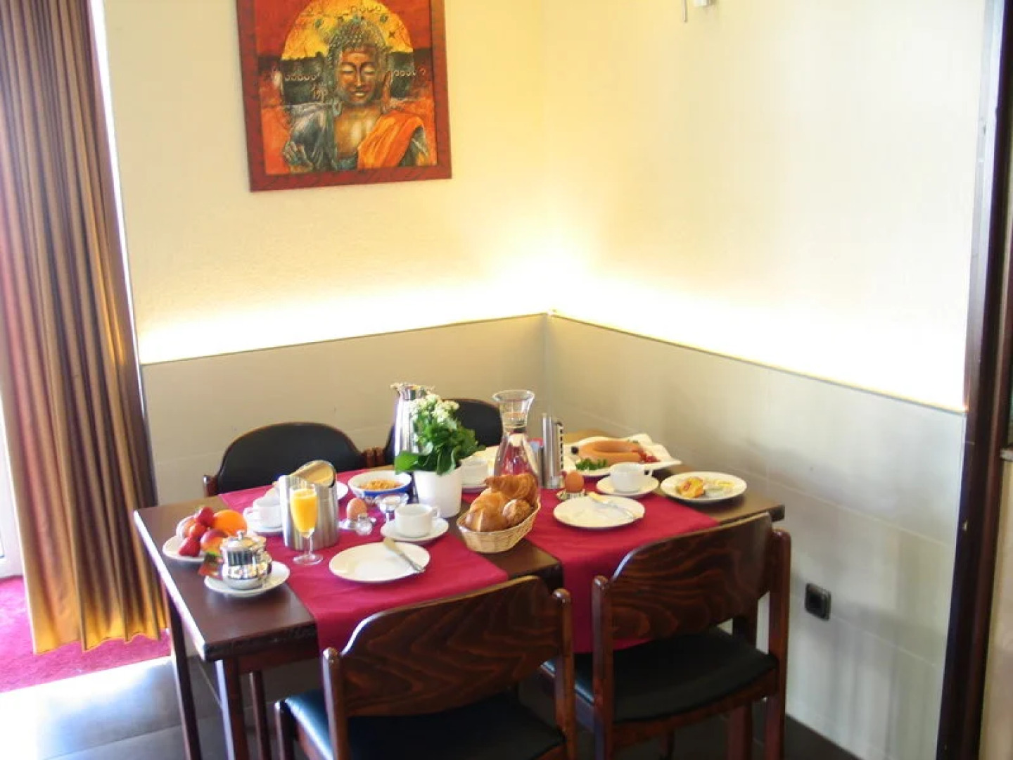 Akzent Park-Hotel Saarlouis