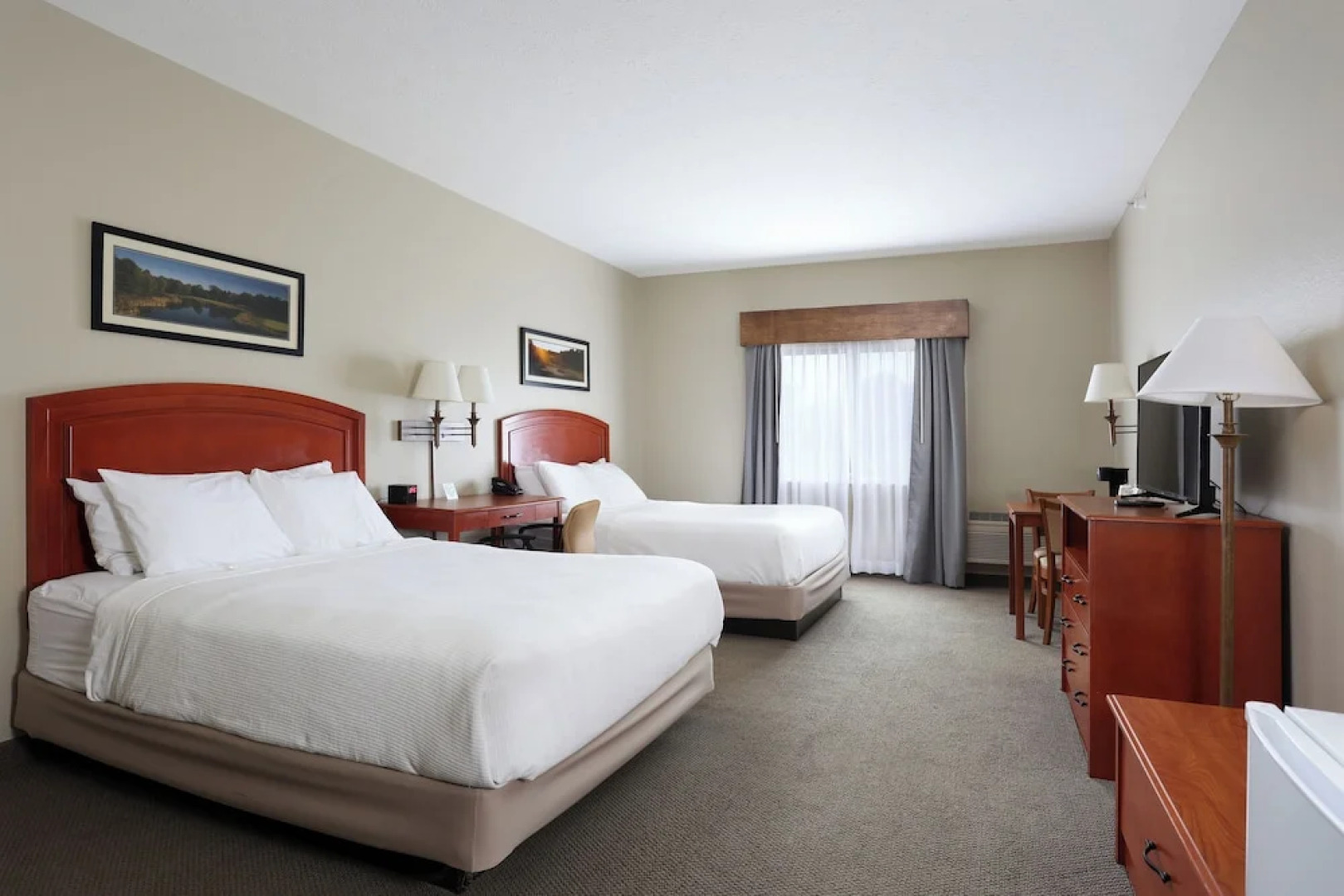 Manistee National Golf and Resort