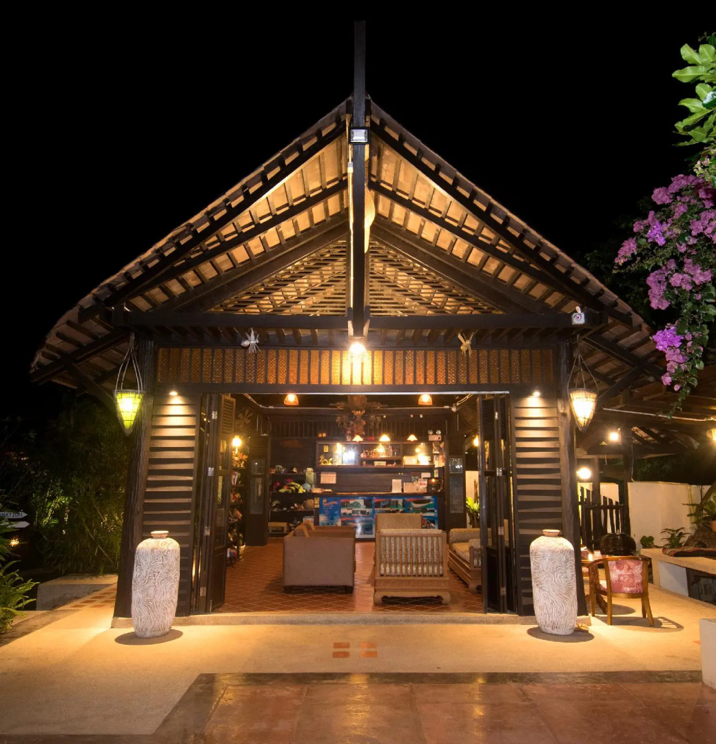 Baan Taranya Koh Yao Yai