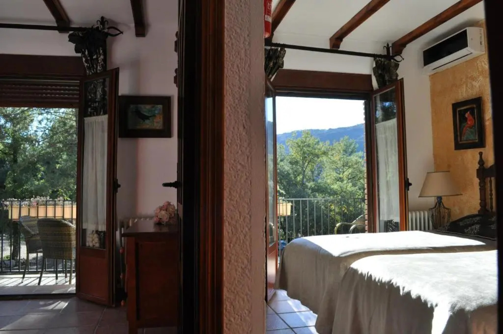 Convento Rural Santa Maria de la Sierra